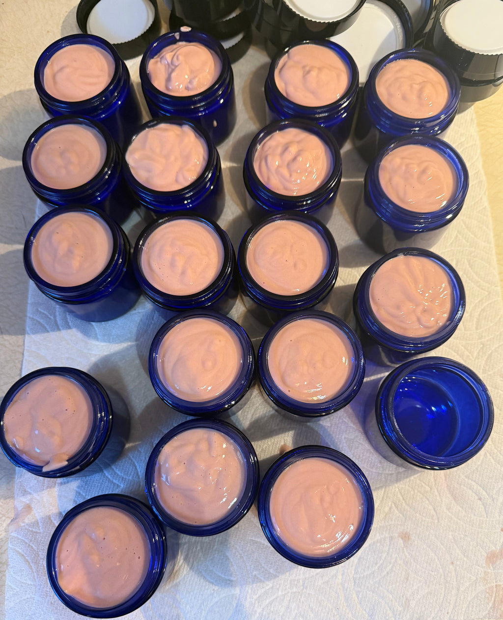 Wildberry Face Cream