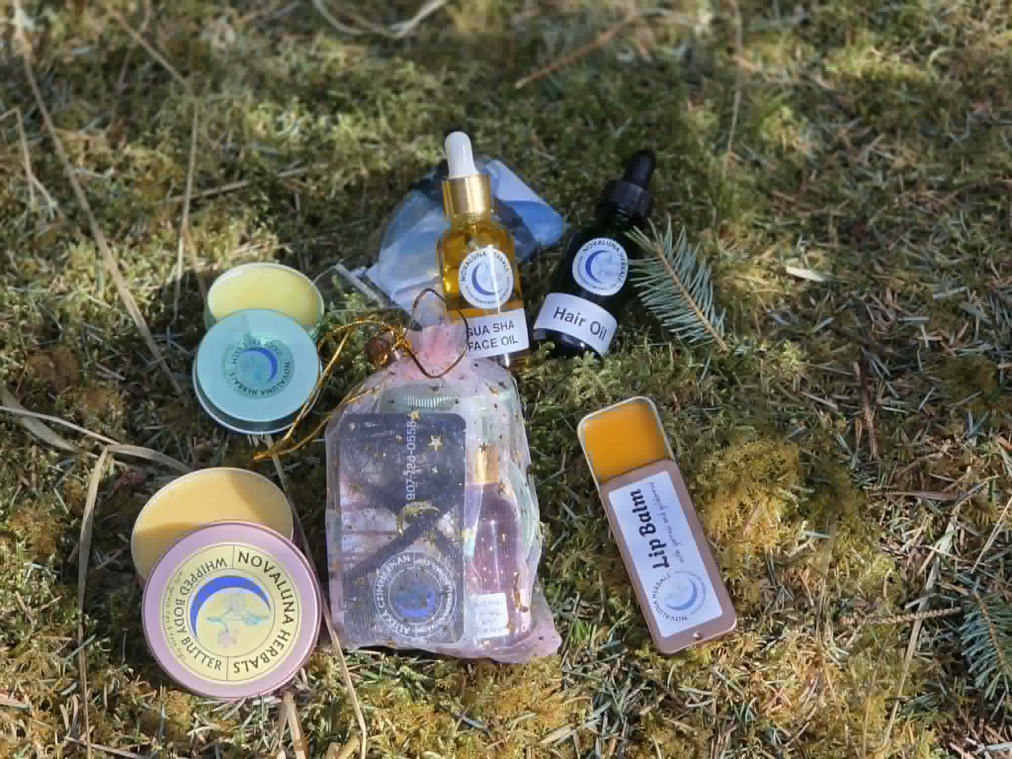 Beauty Bag